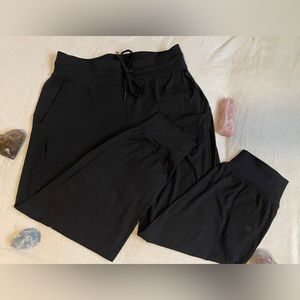 Lululemon Ready to Rulu cropped joggers 🫧NWOT🫧